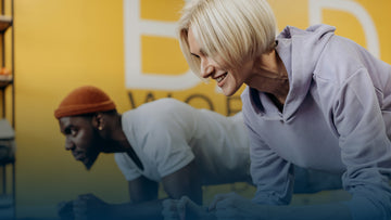 10 Home Workouts That Shred Like Hell