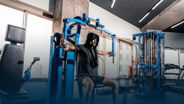 10 Things That’ll Get You Kicked Out Of Vince’s Gym