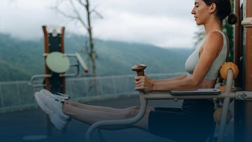 5 Best Abs Bodybuilding Workouts