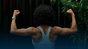 5 Exercises For A Stronger Back