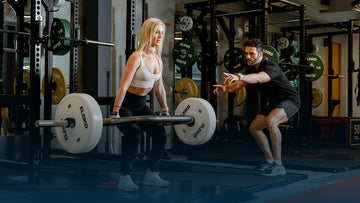 7 Ways Lifting Weights Will Change Your Life Forever