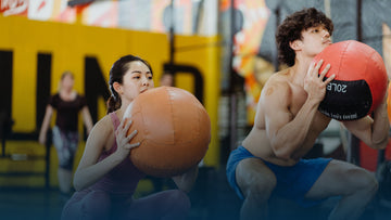 Book Review: A Muscle Has Four Sides