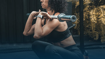 Book Review: The Sissy Squat