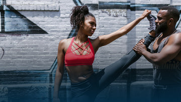 Genetics in Bodybuilding: How To Work With What You Have