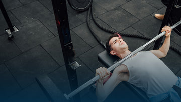 Getting Started With Bodybuilding: Essential Tips For Beginners