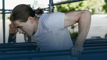 How Arnold Schwarzenegger Used The Gironda Dip To Develop His Lower Chest...And How You Can Too