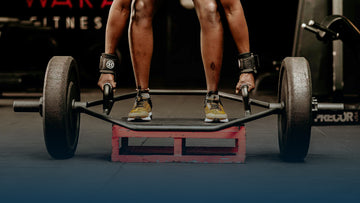 How To Deadlift Properly