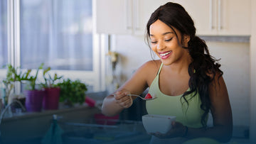 Larry Scott’s Nutrition Advice for the Beginner