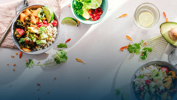 Maximum Definition Diet