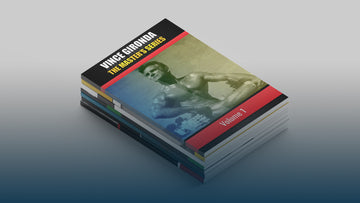 The Complete Guide To Vince Gironda's Books