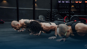 The Importance of Mind-Muscle Connection in Bodybuilding