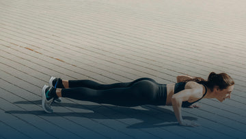 The Ultimate Guide To Better Abs: From Basic To Advanced