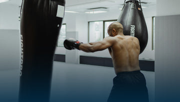 Training To Failure: Effective, or Gym myth?