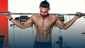 Why Steroids Don't Actually Build Muscle: The Truth You Need to Know