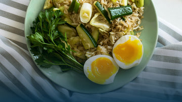 Why Vince Gironda Loved Carbs