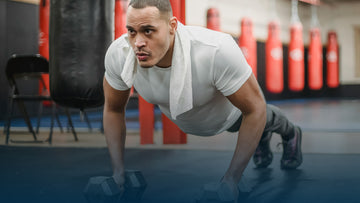 Your 3-Step Guide On How To Get Shredded Fast.