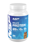 Isolate Protein Powder Supplement | NSP Nutrition