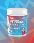 Energize Complete Pre-Workout & Pump Blend Vitamins & Supplements | NSP Nutrition