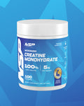 Micronized Creatine Monohydrate Supplement | NSP Nutrition