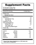 Milk & Egg Protein Vitamins & Supplements | NSP Nutrition