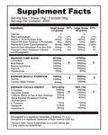 Energize Complete Pre-Workout & Pump Blend Vitamins & Supplements | NSP Nutrition