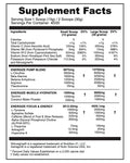 Energize Complete Pre-Workout & Pump Blend Vitamins & Supplements | NSP Nutrition
