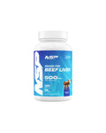 Grass-Fed Beef Liver Capsules Vitamins & Supplements | NSP Nutrition