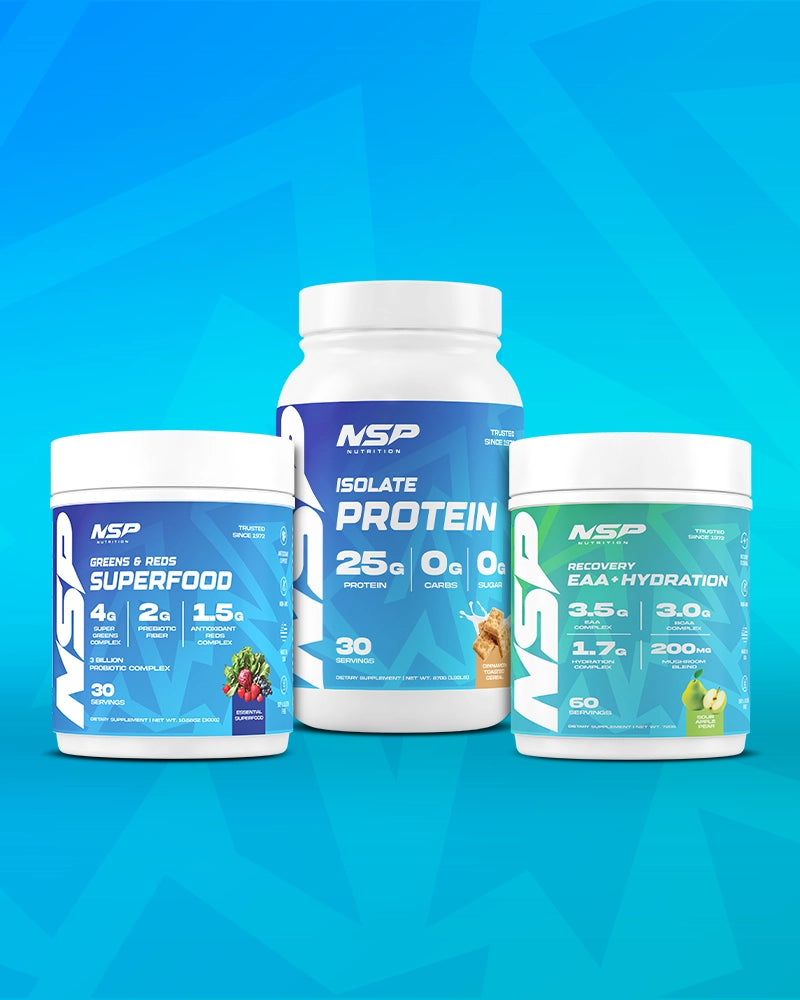 NSP Elite Training Bundle - image 2