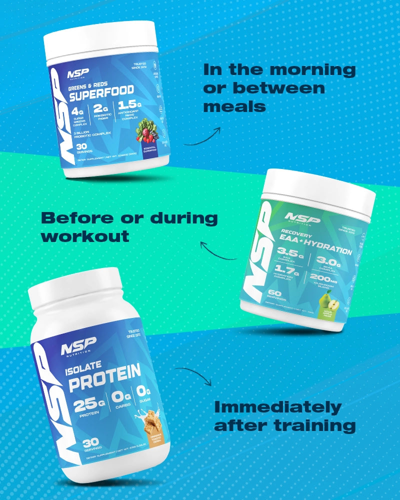 NSP Elite Training Bundle - image 3