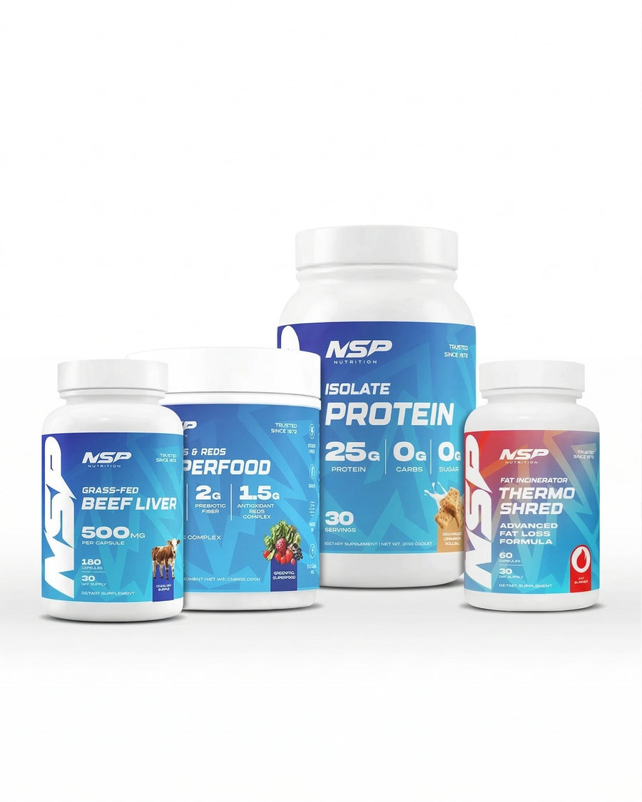 Femme Fitness Bundle