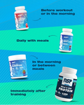 NSP Femme Fitness Bundle - image 3
