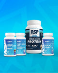 NSP Iron Guru Bundle - image 2