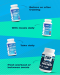 NSP Iron Guru Bundle - image 3