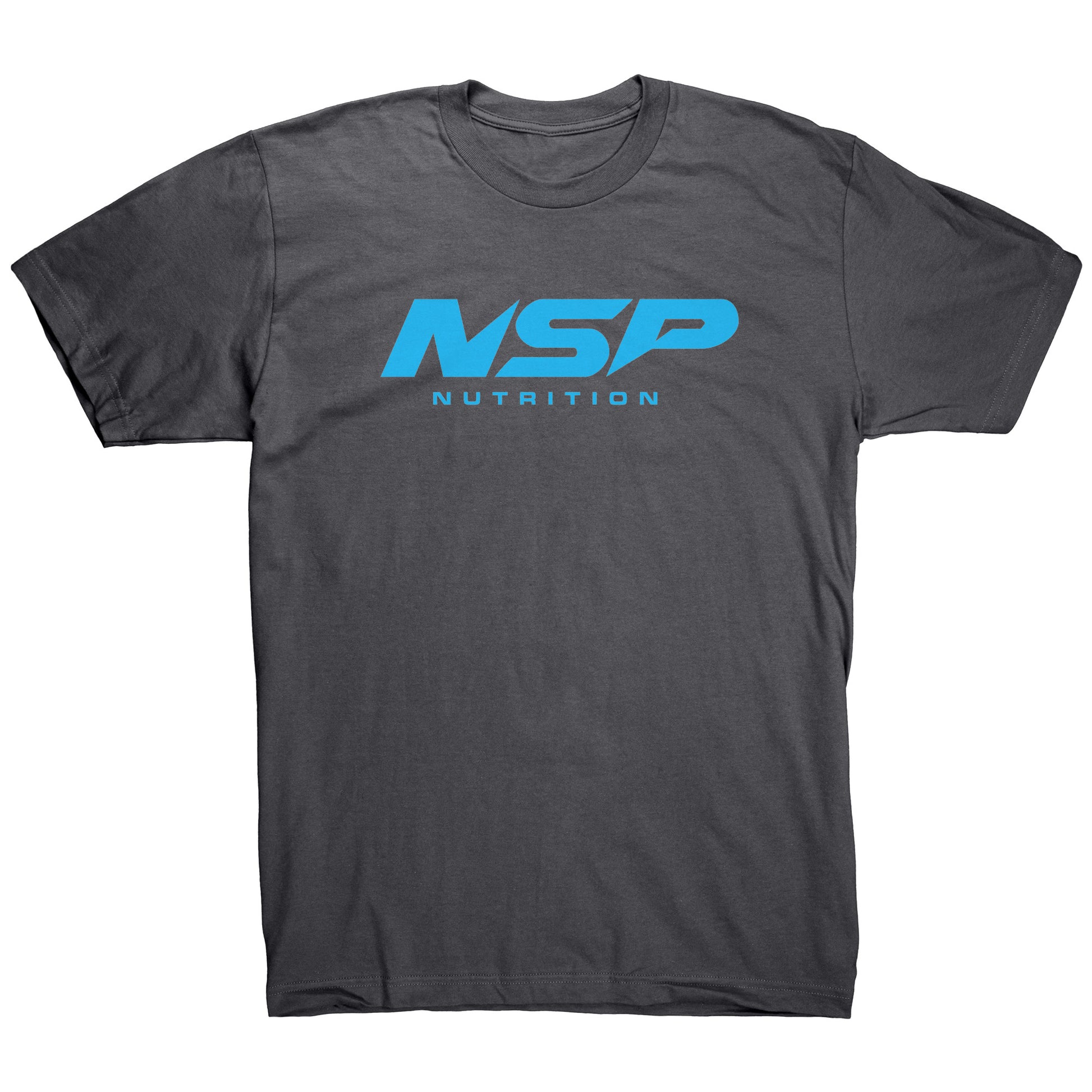 *NEW LAUNCH* NSP Logo T-Shirt Apparel | NSP Nutrition