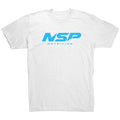 *NEW LAUNCH* NSP Logo T-Shirt Apparel | NSP Nutrition