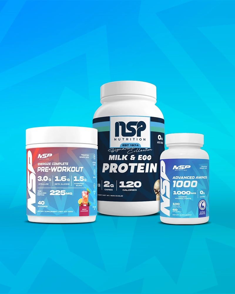 NSP Ultimate Training Bundle - image 2