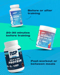 NSP Ultimate Training Bundle - image 3