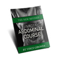 6 Week Abdominal Course by Vince Gironda Book | NSP Nutrition