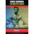 Master's Series by Vince Gironda Book | NSP Nutrition