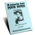 A Muscle Has Four Sides by Vince Gironda Book | NSP Nutrition