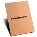 Balanced Arms by Vince Gironda Book | NSP Nutrition