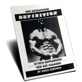 Definition: High Tech Supplements! New Diet Changes  by Vince Gironda Book | NSP Nutrition
