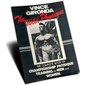 Unleashing The Wild Physique by Vince Gironda Book | NSP Nutrition