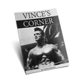Vince's Corner Book | NSP Nutrition