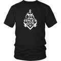 Vince's Gym - Classic Physique - Official T-shirt | NSP Nutrition