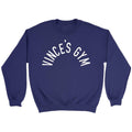 Vince's Gym - Sweater T-shirt | NSP Nutrition