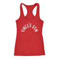 Vince's Gym - Vintage Tank Tank tops | NSP Nutrition