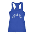 Vince's Gym - Vintage Tank Tank tops | NSP Nutrition