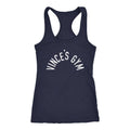 Vince's Gym - Vintage Tank Tank tops | NSP Nutrition