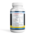 Vitamin C-500 Plus Supplement | NSP Nutrition